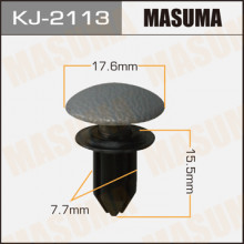 Клипса пластиковая MASUMA (SUBARU 94214FA100OE)  / KJ2113