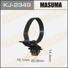 Клипса пластиковая MASUMA (TOYOTA 82678A9005)  / KJ2349