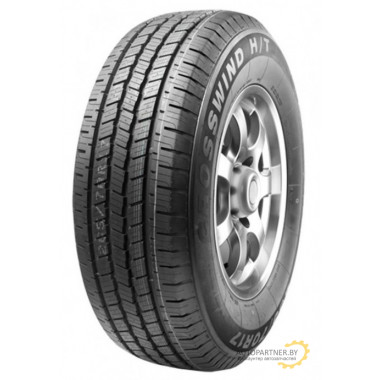Всесезонная шина LINGLONG  CROSSWIND H/T  235/70R16  106 T