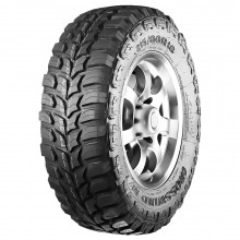 Всесезонная шина LINGLONG  CROSSWIND M/T  285/70R17  121/118 Q