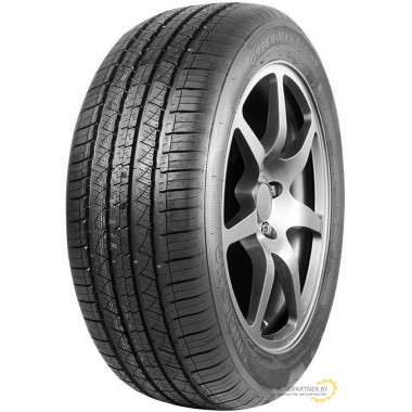 Летняя шина LINGLONG  GREEN-MAX 4X4 HP  205/70R15  96 H