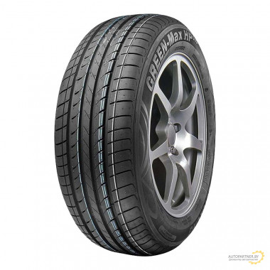 Летняя шина LINGLONG  GREEN-MAX HP010  225/70R16  103 H
