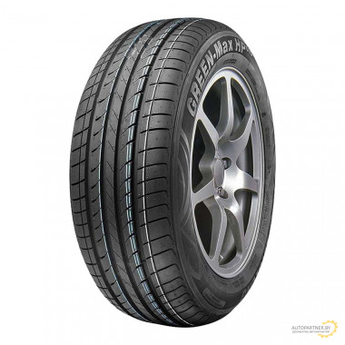 Летняя шина LINGLONG  GREEN-MAX HP010  205/55R16  91 V