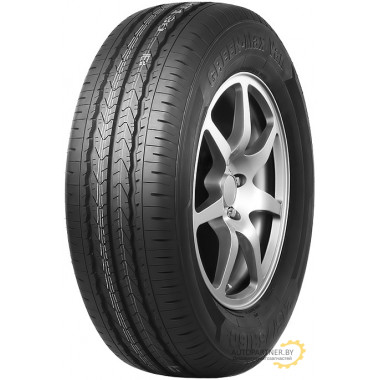 Летняя шина LINGLONG  GREEN-MAX VAN  195/65R16C  104/102 R