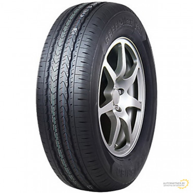 Летняя шина LINGLONG  GREEN-MAX VAN HP  175/65R14C  90/88T