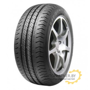 Летняя шина LINGLONG  R701  185R14C  104/102 N