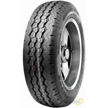 Летняя шина LINGLONG  RADIAL 666  215/70R15C  109/107 R