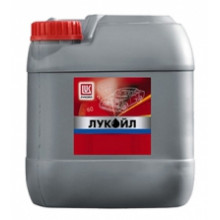 ЛУКОЙЛ 80W90 (18L) ТМ-4 масло трансмиссионное! минеральное\ API GL-4, АВТОВАЗ