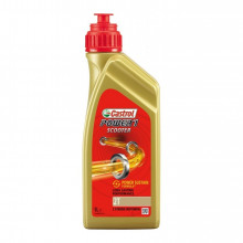 Масло моторное 15688F CASTROL Power 1 Scooter 4T 5W-40 1 л
