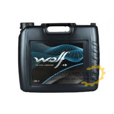 WOLF Outboard 4T 10W-30 20 л