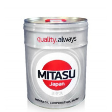MITASU MJ32320 Масло трансмиссионное MITASU MULTI VEHICLE ATF полусинтетическое ,20 л