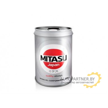 Масло трансмиссионное MITASU 20L ATF T-IV (for TOYOTA)