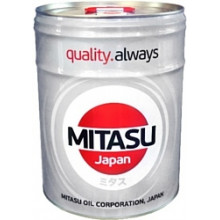 MITASU 20L LOW VISCOSITY MV ATF МАСЛО ТРАНСМИСИОННОЕ_GM DEXRON-VI MB 236.12_14_41 SP-IV MERCON LV
