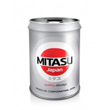Масло трансмиссионное MITASU GEAR OIL 80W-90 20L