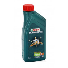 Моторное масло CASTROL MAGNATEC 10W40 R / 153EDE (1л)