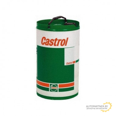 Моторное масло CASTROL MAGNATEC 5W30 A5 / 15CA39 (60л)