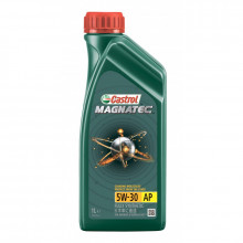Моторное масло CASTROL MAGNATEC 5W30 AP / 155BA7 (1л)
