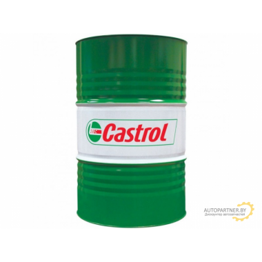 Моторное масло CASTROL EDGE 5W30 LL / 15665B (208л)