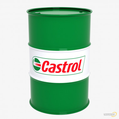 Моторное масло CASTROL MAGNATEC STOP-START E 5W20 / 156DD1 (60л)