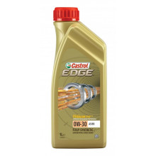 Моторное масло CASTROL EDGE 0W30 A5/B5 / 157E3E (1л)