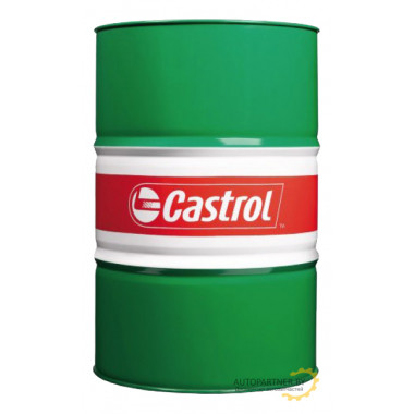 Моторное масло CASTROL MAGNATEC 5W40 A3/B4 / 156EA0 (60л)
