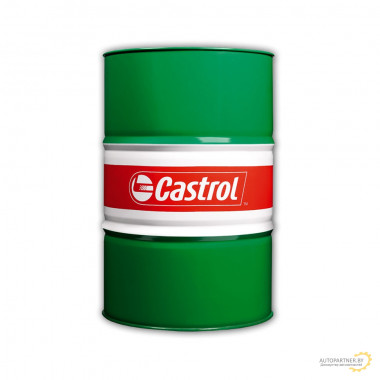 Моторное масло CASTROL MAGNATEC 10W40 R / 156EB2 (60л)