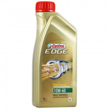 Моторное масло CASTROL EDGE TITANIUM FST 10W60 / 156F65 (1л)
