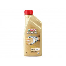 Моторное масло CASTROL EDGE 0W30 A3/B4 / 157E6A (1л)