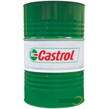 Моторное масло CASTROL EDGE SUPERCAR 10W60 / 15A00D (208л)