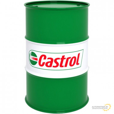 Моторное масло CASTROL GTX ULTRACLEAN 10W40 A3/B4 / 15A4E2 (60л)