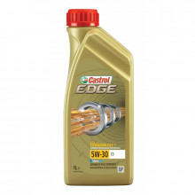 Моторное масло CASTROL EDGE 5W30 C3 / 15A569 (1л)