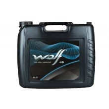 Моторное масло WOLF VITALTECH 5W40 / 16116/20 (20л)