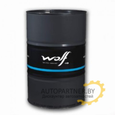 Моторное масло WOLF VITALTECH 5W40 / 16116/60 (60л)