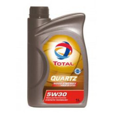 Моторное масло TOTAL QUARTZ 9000 ENERGY HKS G-310 5W30 / 175392 (1л)