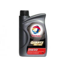 Моторное масло TOTAL QUARTZ INEO FIRST 0W30 / 183103 (1л)