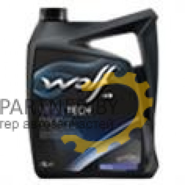 Моторное масло WOLF VITALTECH V 0W30 / 22105/5 (5л)