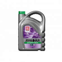 Антифриз Готовый LUKOIL G11 Зеленый 5л / LUKOILG11GR5L