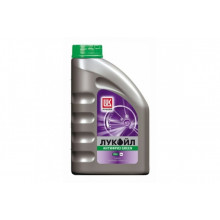 Антифриз Готовый LUKOIL G11 Зеленый 1л / LUKOILG11GR1L