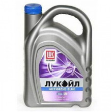 Антифриз Готовый LUKOIL G11 Синий 5л / LUKOILG115L