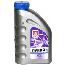 Антифриз Готовый LUKOIL G11 Синий 1л / LUKOILG111L