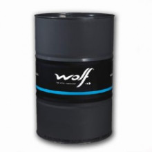 Моторное масло WOLF EXTENDTECH HM 5W40 / 28116/205 (205л)