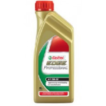 Моторное масло CASTROL EDGE PROFESSIONAL 5W20 A1 JAGUAR / 4673270060 (1л)