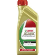 Моторное масло CASTROL EDGE PROFESSIONAL 5W30 C1 JAGUAR / 156EAC (1л)