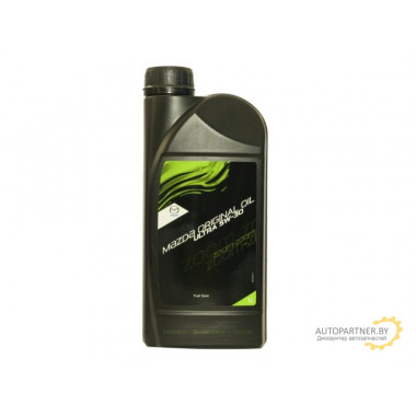 Моторное масло MAZDA ORGINAL OIL ULTRA 5W30 / 830077991 (1л)