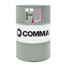 Моторное масло COMMA PD PLUS 5w40 / DPD199L (199л)