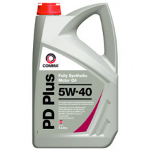 Моторное масло COMMA PD PLUS 5w40 / DPD5L (5л)