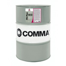 Моторное масло COMMA PD PLUS 5w40 / DPD60L (60л)