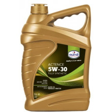Моторное масло EUROL ACTENCE 5W30 / E100058 - 1L (1л)