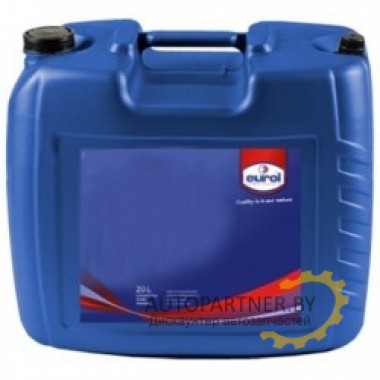 Моторное масло SYNTENCE 5W30 / E100062 - 20L (20л)