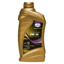 Моторное масло SUPER ULTRA II 0W30 / E100063 - 1L (1л)